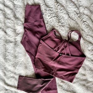 Born Primitive Limitless Leggings